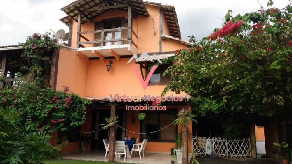 Casa, 11 quartos, 400 m² - Foto 1