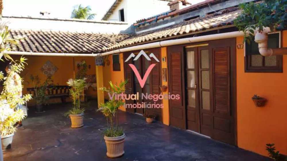 Casa, 11 quartos, 400 m² - Foto 9