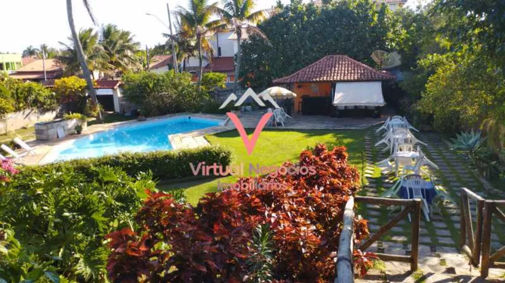 Casa, 11 quartos, 400 m² - Foto 2
