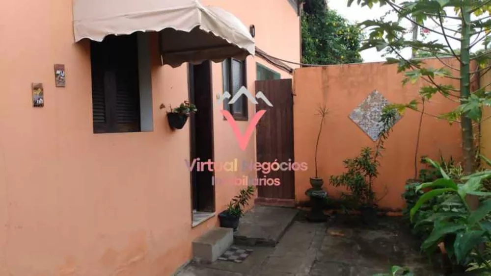 Casa, 11 quartos, 400 m² - Foto 21