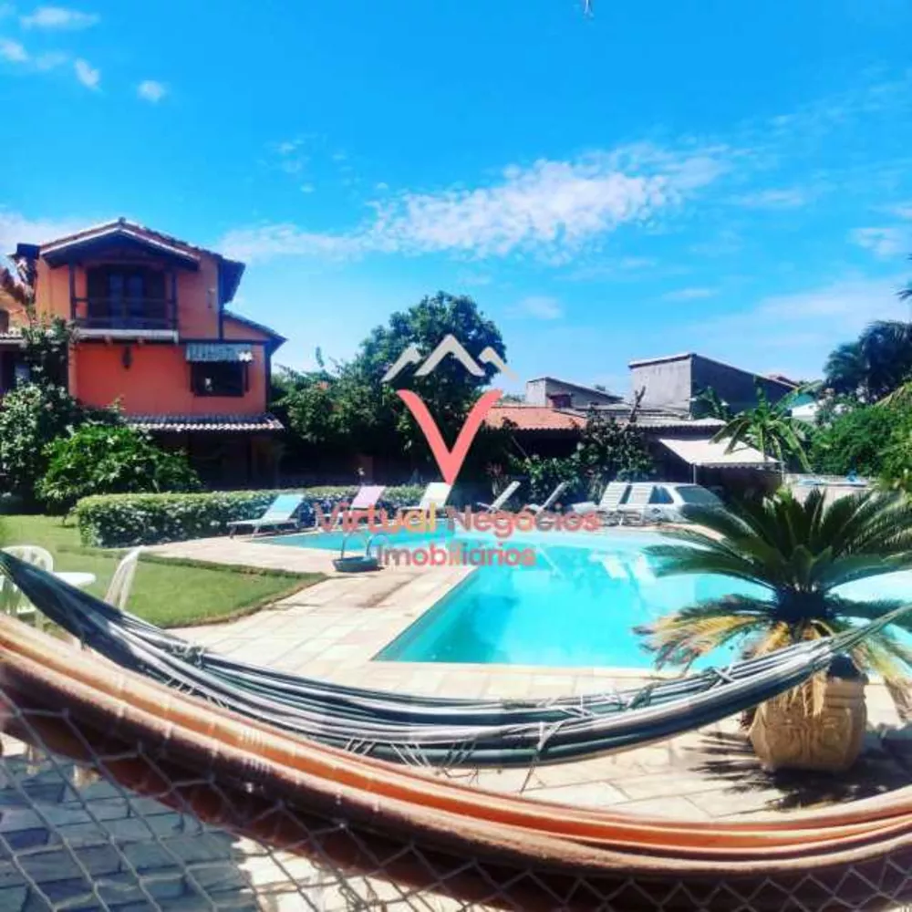 Casa, 11 quartos, 400 m² - Foto 4