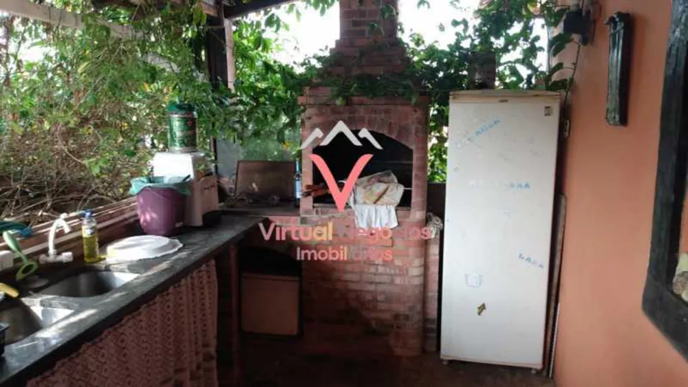 Casa, 11 quartos, 400 m² - Foto 15