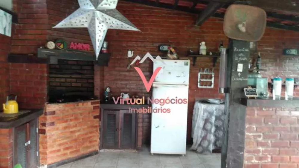 Casa, 11 quartos, 400 m² - Foto 24