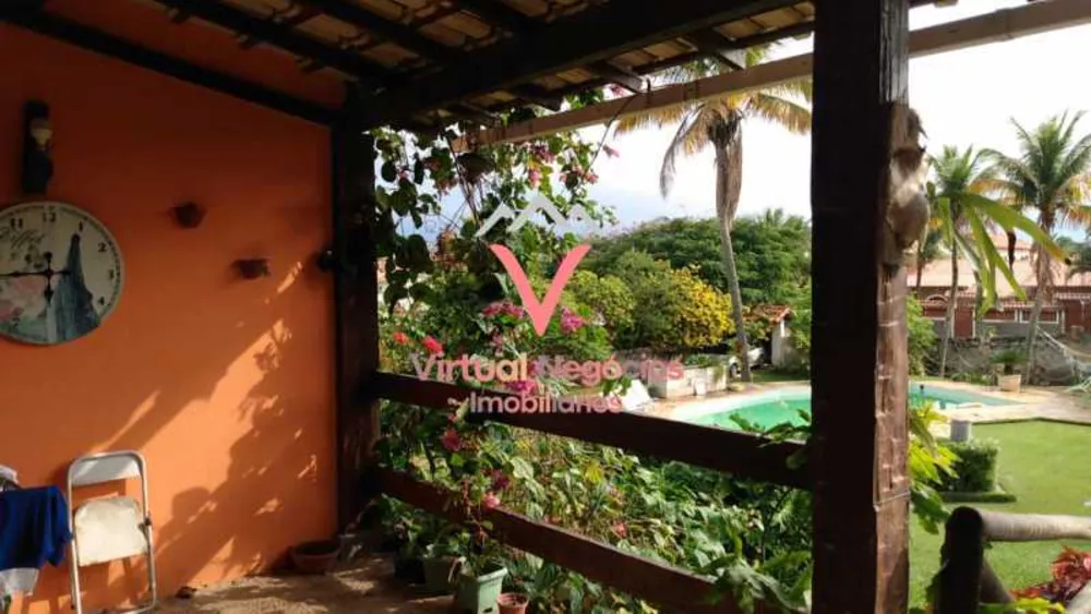 Casa, 11 quartos, 400 m² - Foto 17