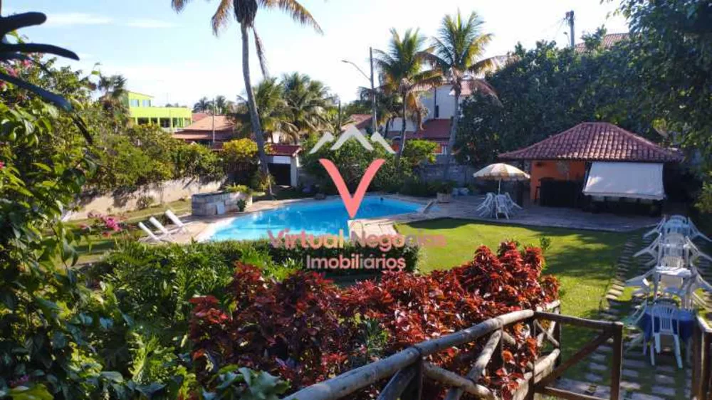 Casa, 11 quartos, 400 m² - Foto 3