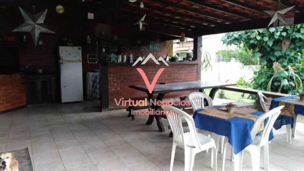 Casa, 11 quartos, 400 m² - Foto 22