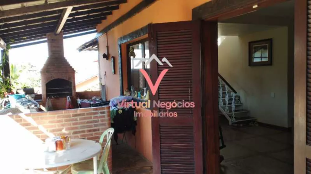 Casa, 11 quartos, 400 m² - Foto 6