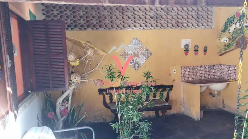Casa, 11 quartos, 400 m² - Foto 10