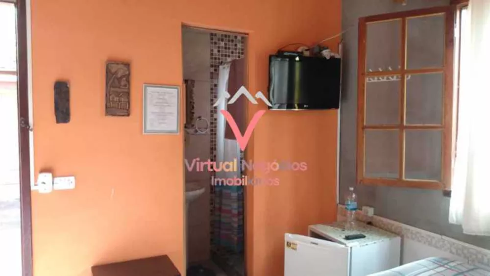 Casa, 11 quartos, 400 m² - Foto 20