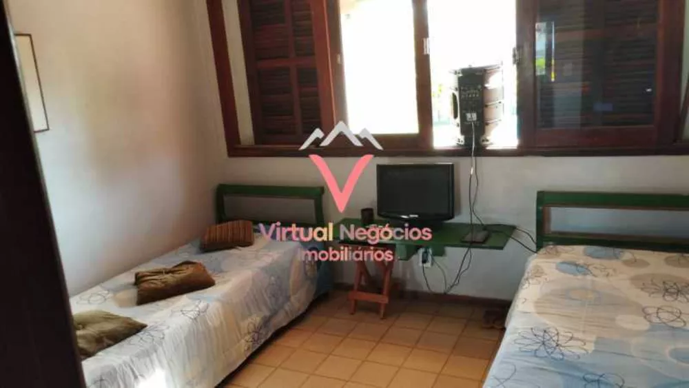 Casa, 11 quartos, 400 m² - Foto 13