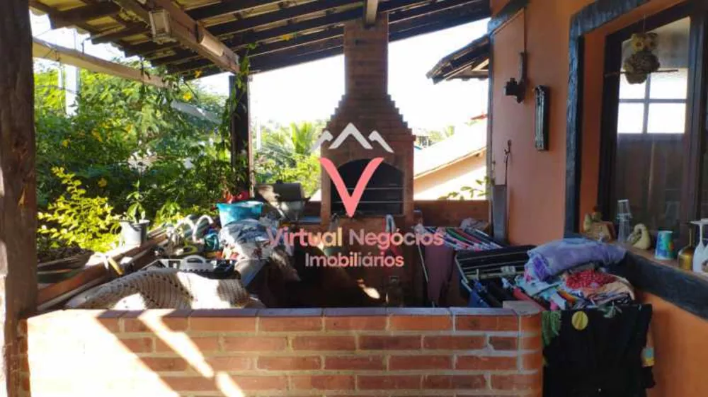 Casa, 11 quartos, 400 m² - Foto 12