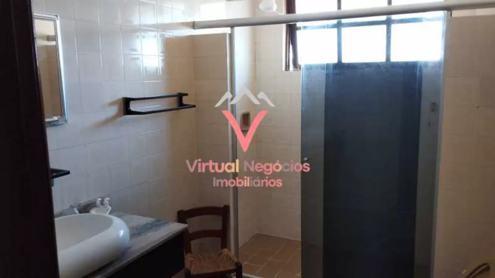 Casa, 11 quartos, 400 m² - Foto 7