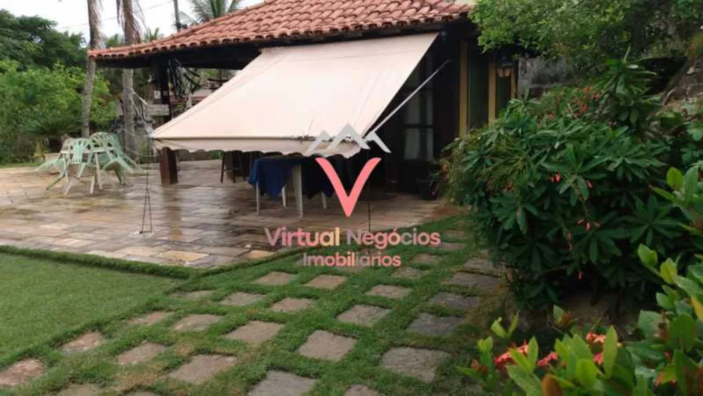 Casa, 11 quartos, 400 m² - Foto 16