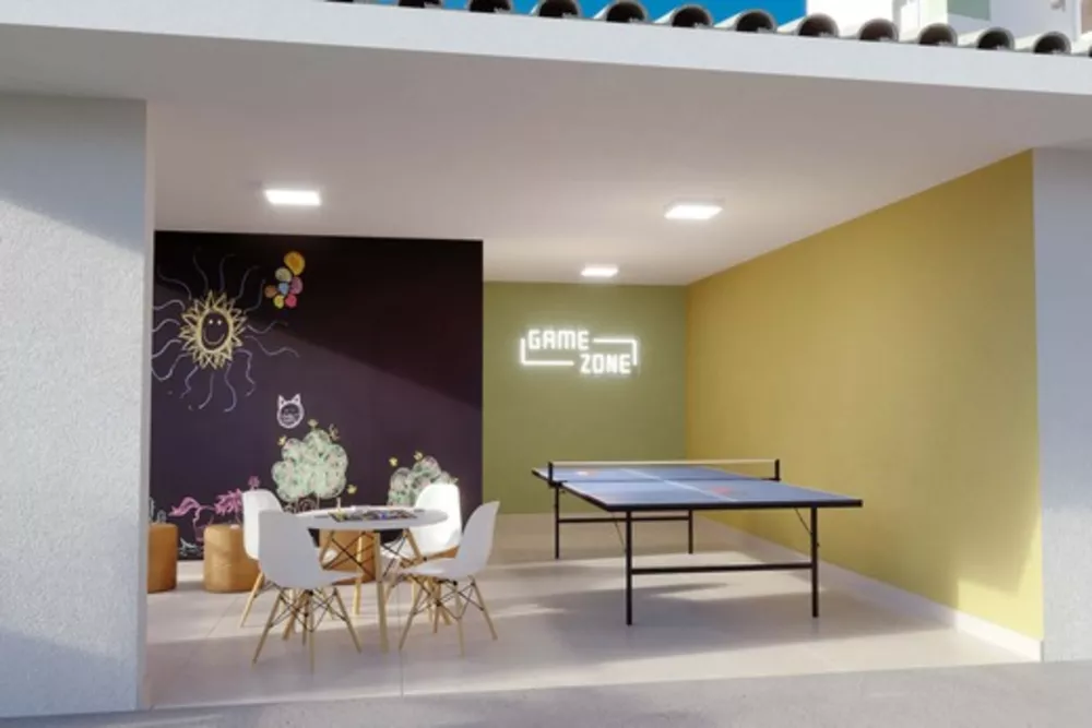 Apartamento, 2 quartos, 42 m² - Foto 6