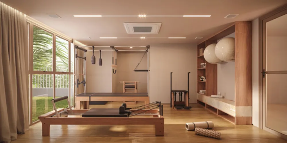 Cobertura, 4 quartos, 363 m² - Foto 5