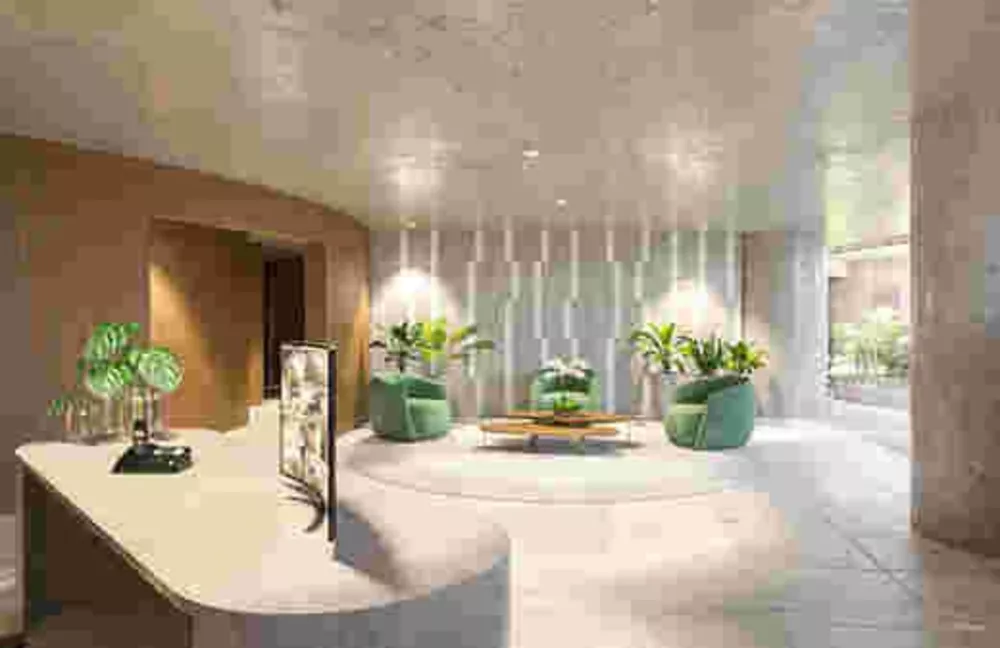 Cobertura, 1 quarto, 80 m² - Foto 5