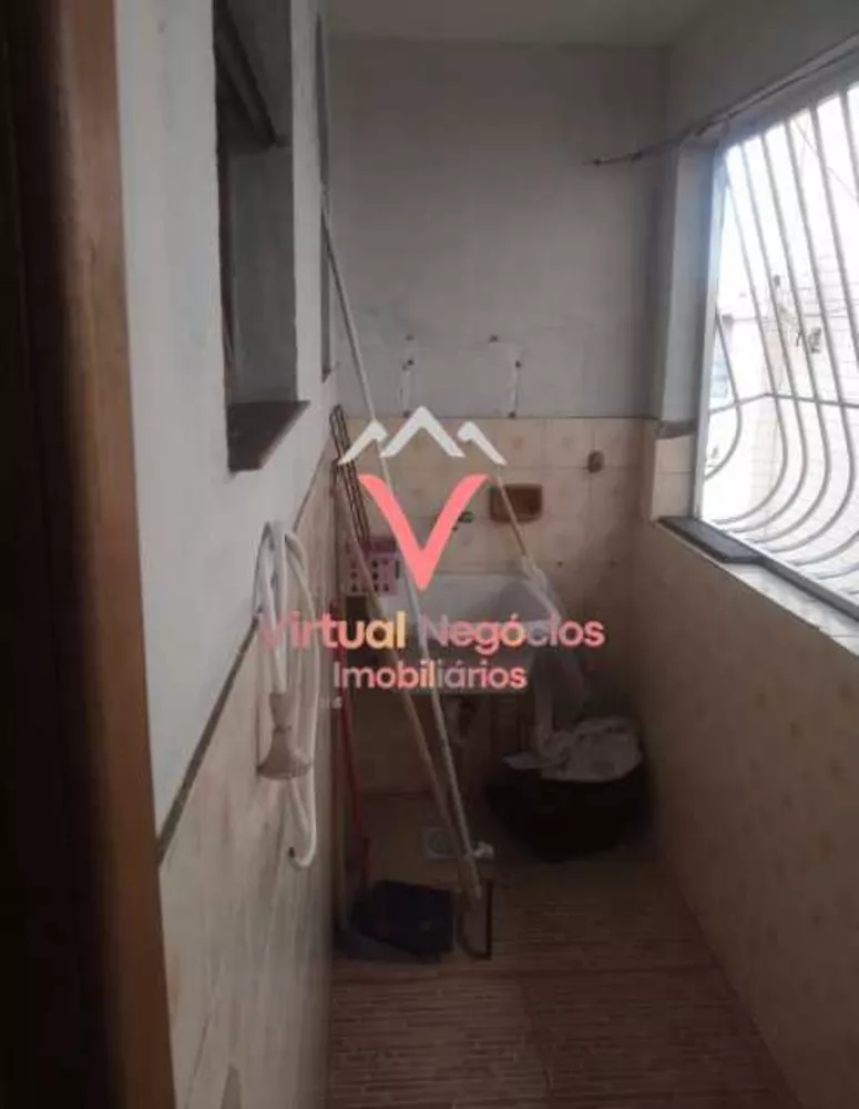 Apartamento, 2 quartos, 40 m² - Foto 9