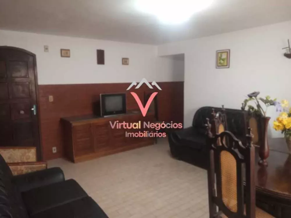 Apartamento, 2 quartos, 40 m² - Foto 6