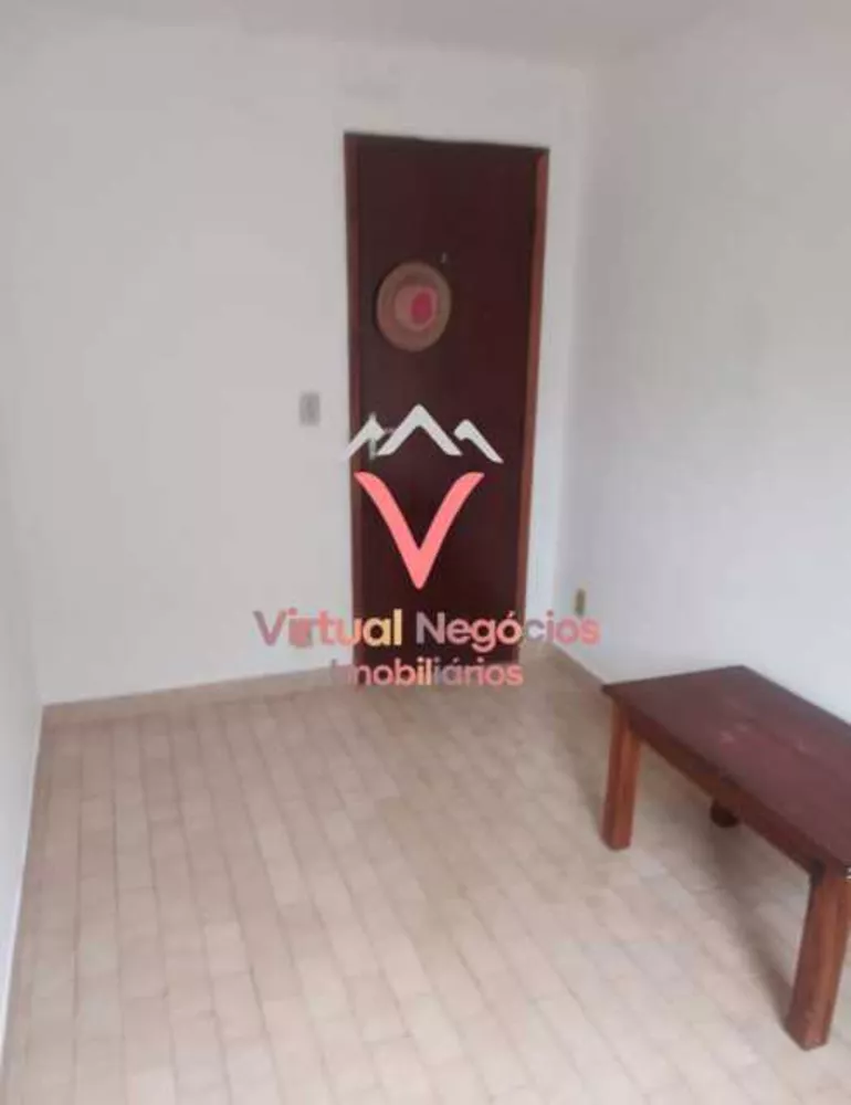 Apartamento, 2 quartos, 40 m² - Foto 13