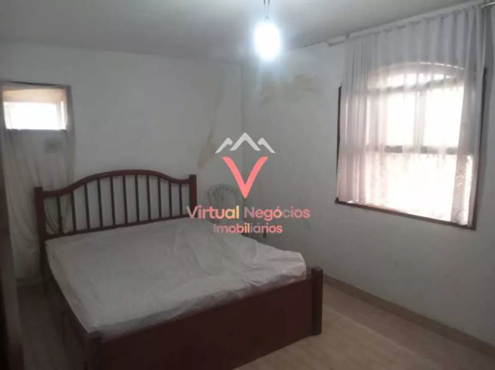 Apartamento, 2 quartos, 40 m² - Foto 11