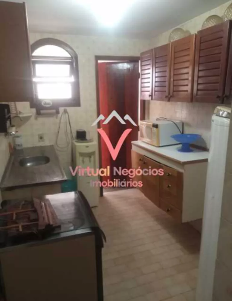 Apartamento, 2 quartos, 40 m² - Foto 8