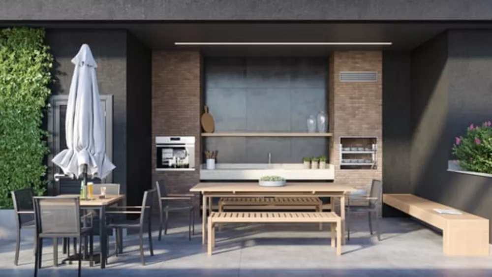 Apartamento, 3 quartos, 66 m² - Foto 19