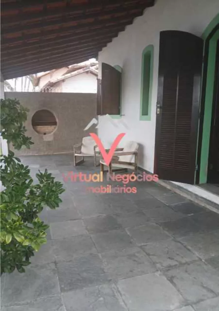 Casa, 3 quartos, 130 m² - Foto 13