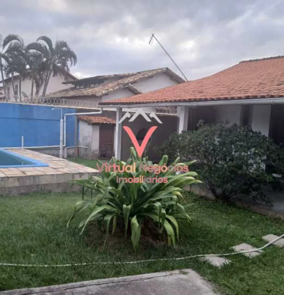 Casa, 3 quartos, 130 m² - Foto 1