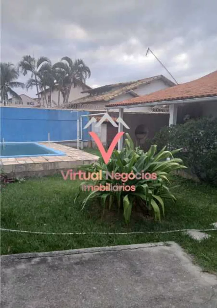 Casa, 3 quartos, 130 m² - Foto 4