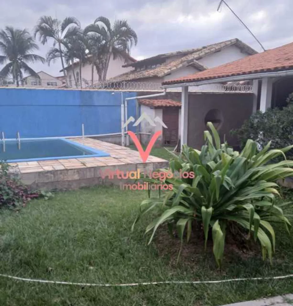 Casa, 3 quartos, 130 m² - Foto 5