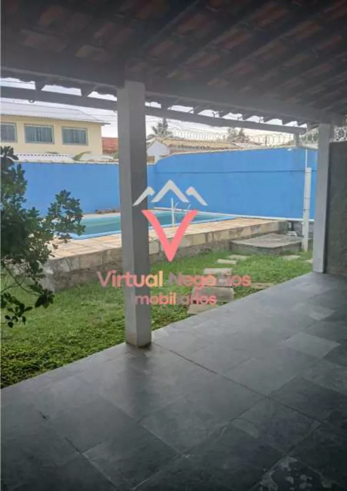 Casa, 3 quartos, 130 m² - Foto 15