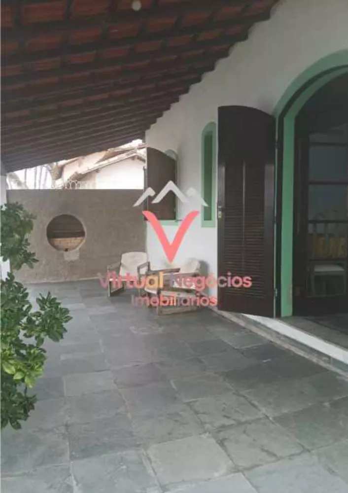 Casa, 3 quartos, 130 m² - Foto 12