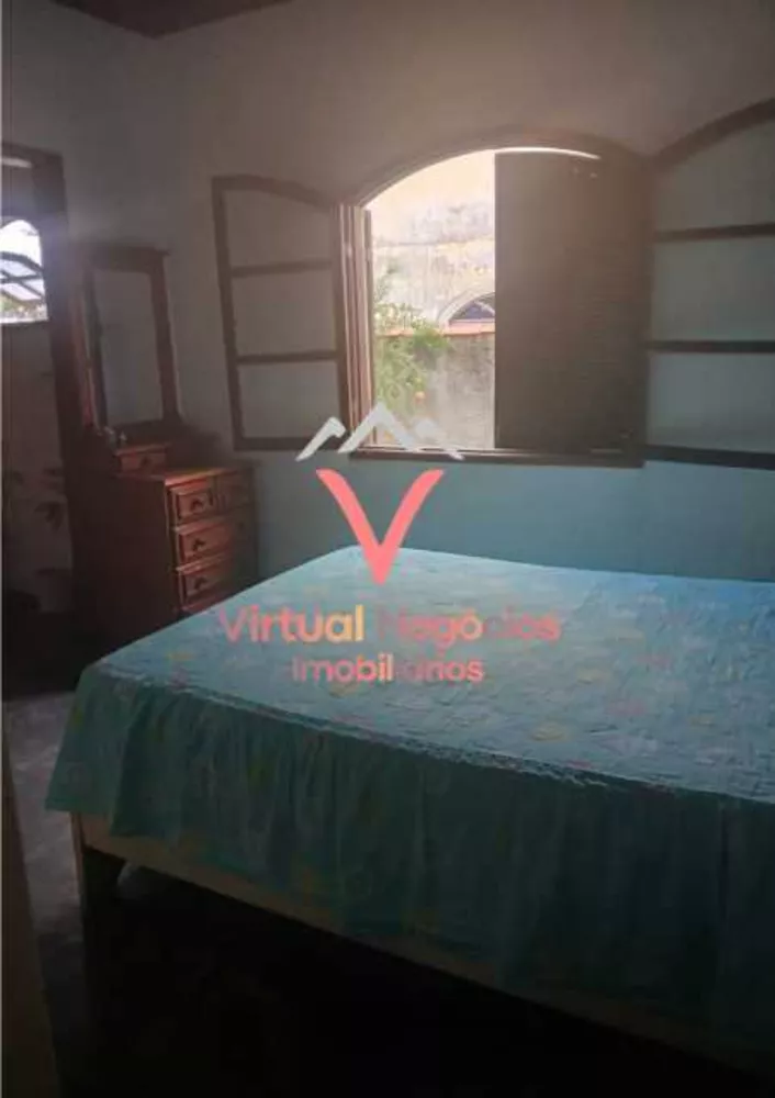 Casa, 3 quartos, 130 m² - Foto 10