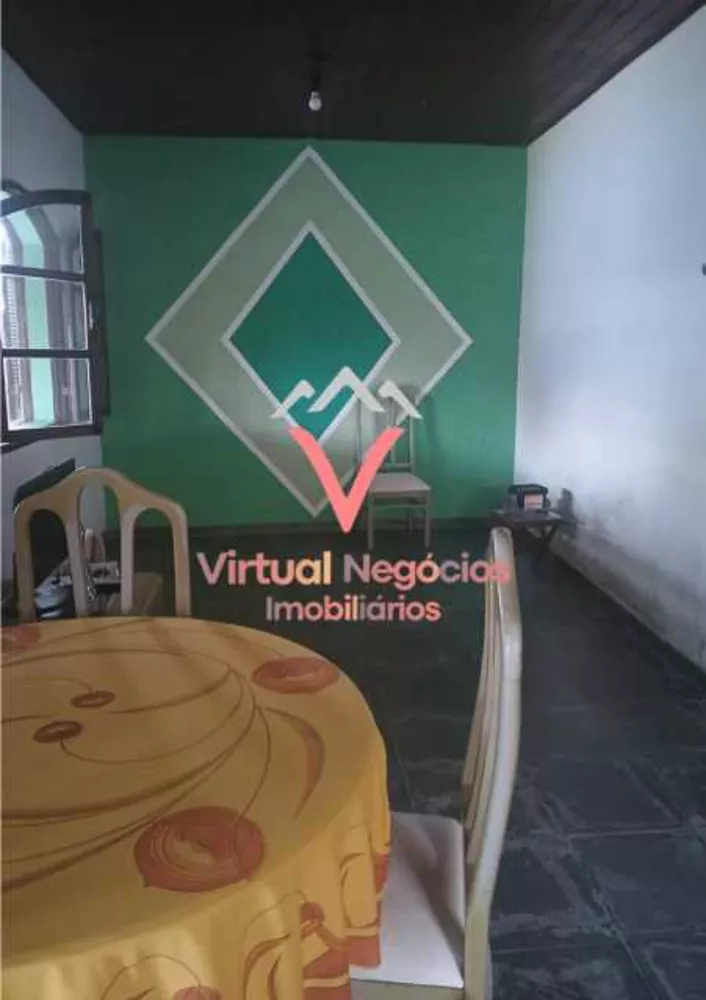 Casa, 3 quartos, 130 m² - Foto 8