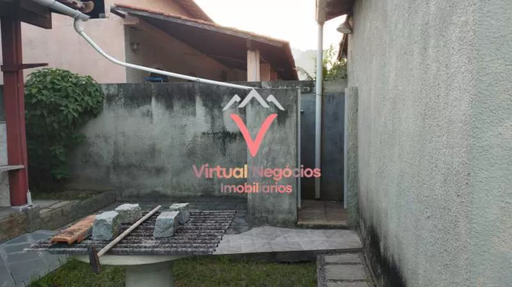 Casa, 2 quartos, 120 m² - Foto 8