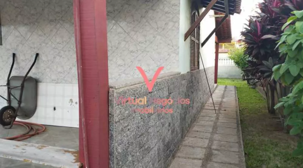 Casa, 2 quartos, 120 m² - Foto 11