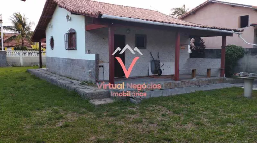 Casa, 2 quartos, 120 m² - Foto 4