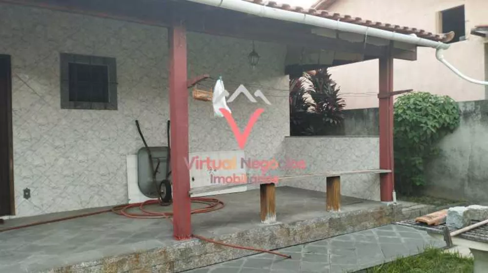 Casa, 2 quartos, 120 m² - Foto 12