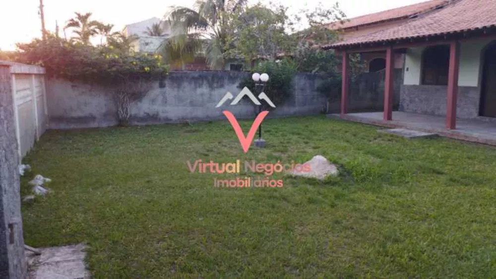 Casa, 2 quartos, 120 m² - Foto 2