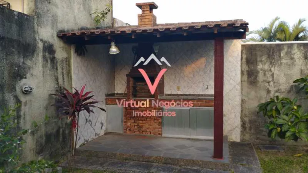 Casa, 2 quartos, 120 m² - Foto 6