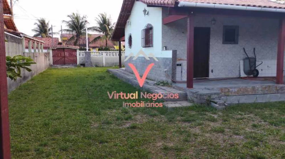 Casa, 2 quartos, 120 m² - Foto 3
