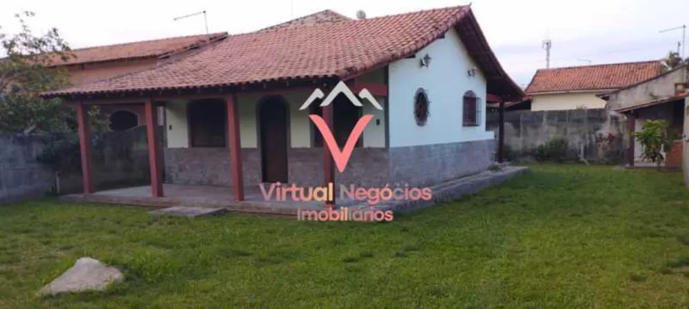 Casa, 2 quartos, 120 m² - Foto 1