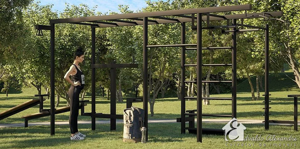 Casa, 2 quartos, 40 m² - Foto 6