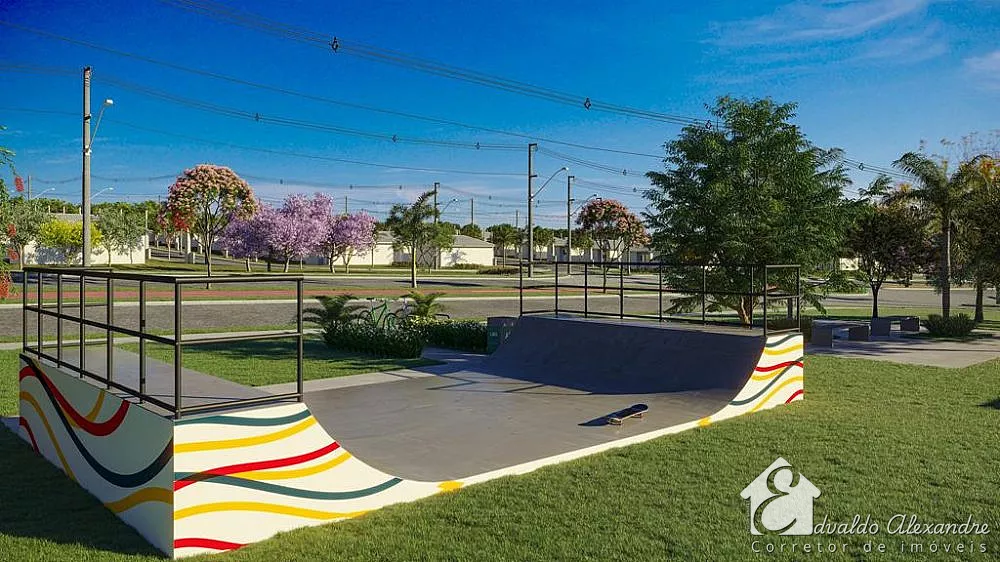 Casa, 2 quartos, 40 m² - Foto 9