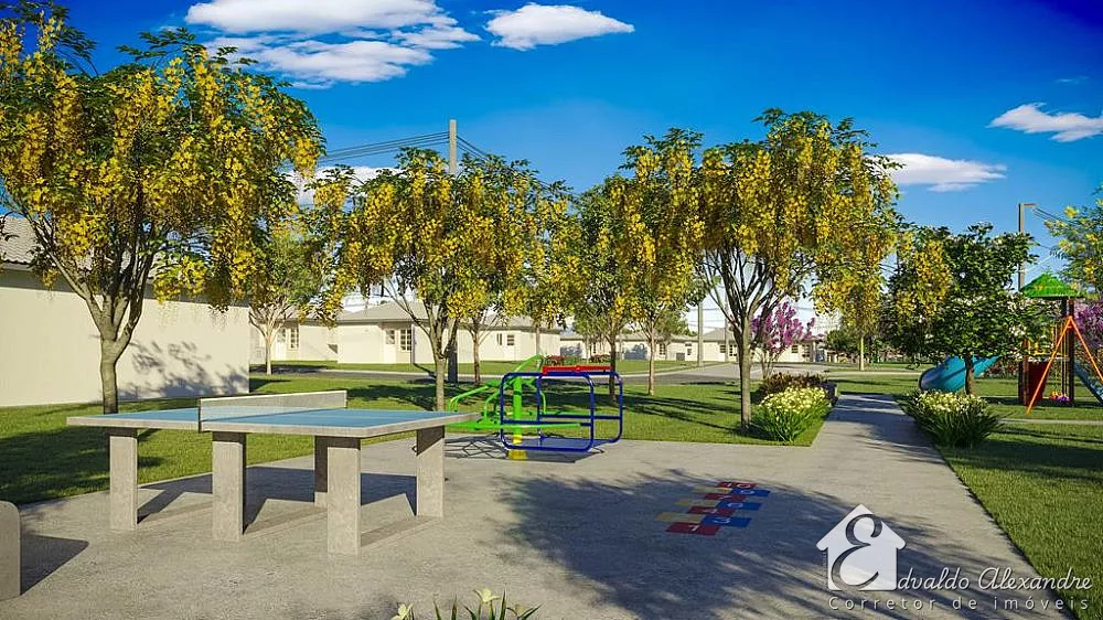 Casa, 2 quartos, 40 m² - Foto 10