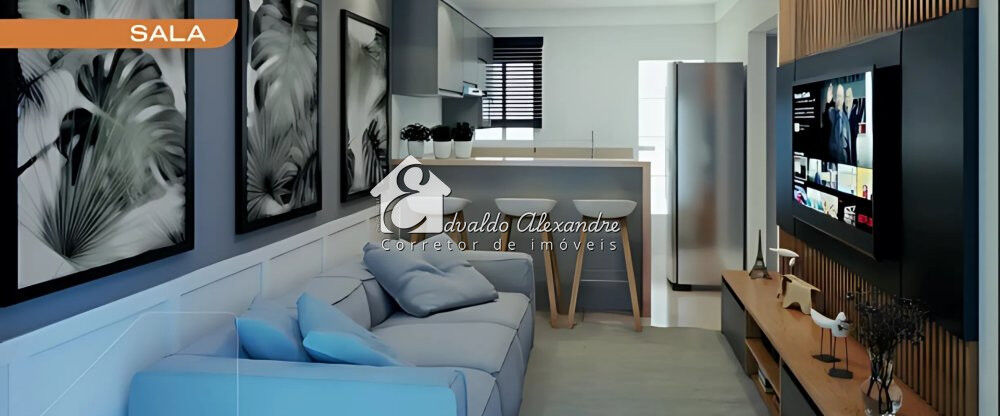 Casa, 2 quartos, 160 m² - Foto 2