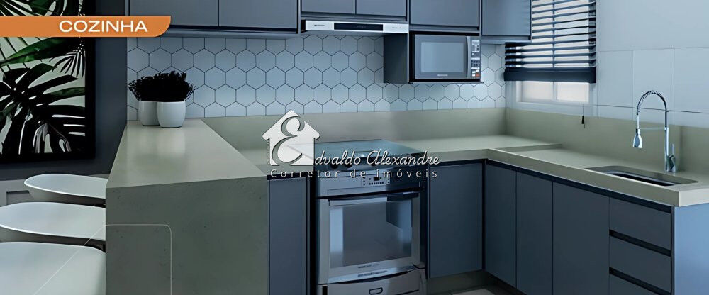 Casa, 2 quartos, 160 m² - Foto 1