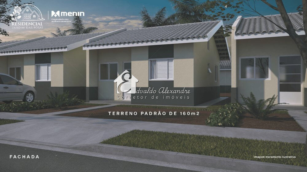 Casa, 2 quartos, 160 m² - Foto 5