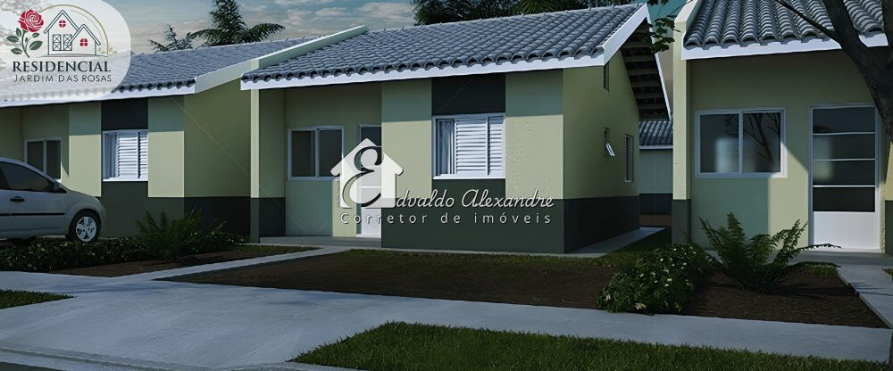 Casa, 2 quartos, 160 m² - Foto 3