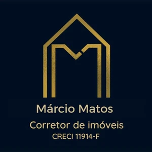 Logo de Marcio Matos corretor